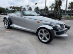 Thumbnail Photo 16 for 2000 Plymouth Prowler